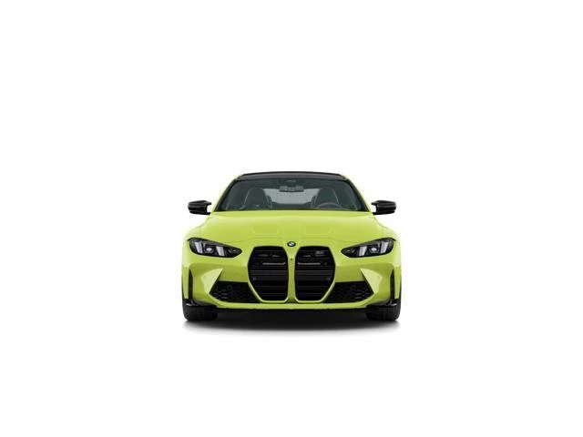 2027 BMW G82/G83 M4 - Image 2 of 2
