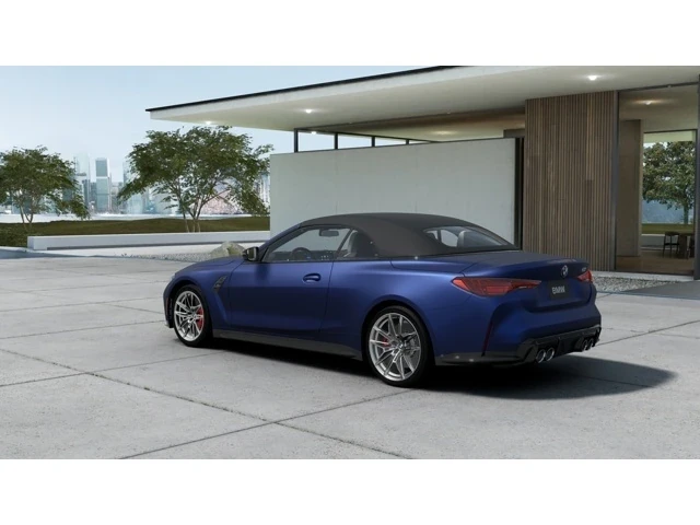 2027 BMW G82/G83 M4 - Image 2 of 2
