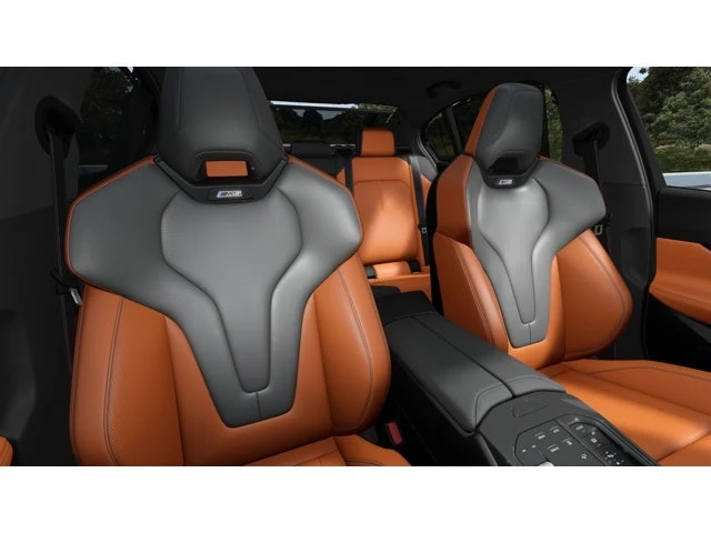 2027 BMW G90/G99 M5 - Image 11 of 14
