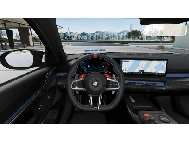 2027 BMW G90/G99 M5 - Image 13 of 14
