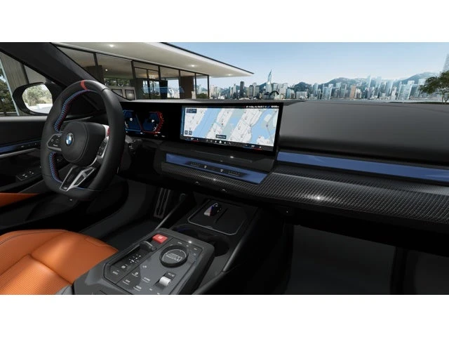 2027 BMW G90/G99 M5 - Image 14 of 14