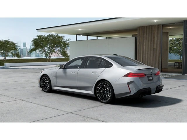 2027 BMW G90/G99 M5 - Image 2 of 14