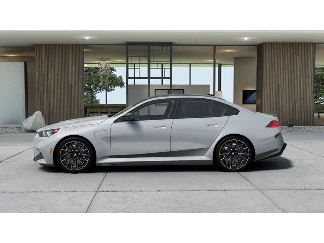 2027 BMW G90/G99 M5 - Image 4 of 14