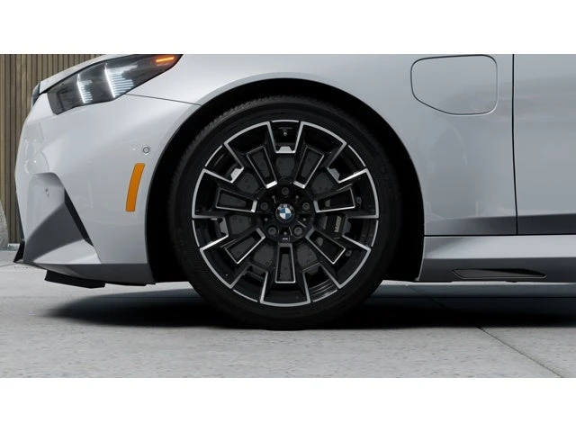 2027 BMW G90/G99 M5 - Image 7 of 14