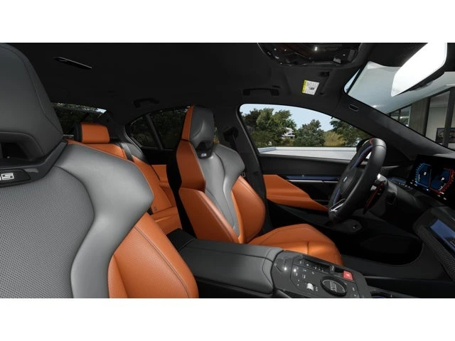2027 BMW G90/G99 M5 - Image 9 of 14