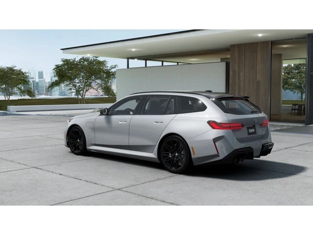 2027 BMW G90/G99 M5 - Image 2 of 14