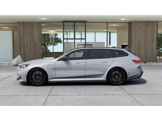 2027 BMW G90/G99 M5 - Image 4 of 14