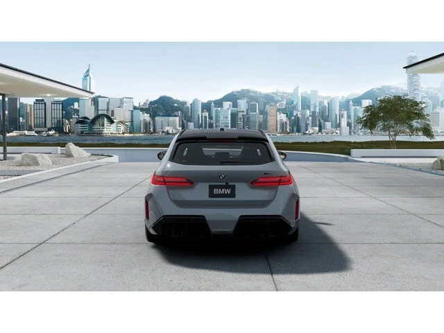2027 BMW G90/G99 M5 - Image 5 of 14