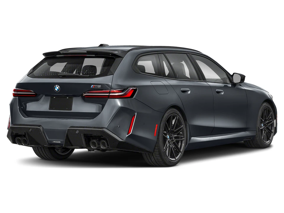 2027 BMW G90/G99 M5 - Image 2 of 12