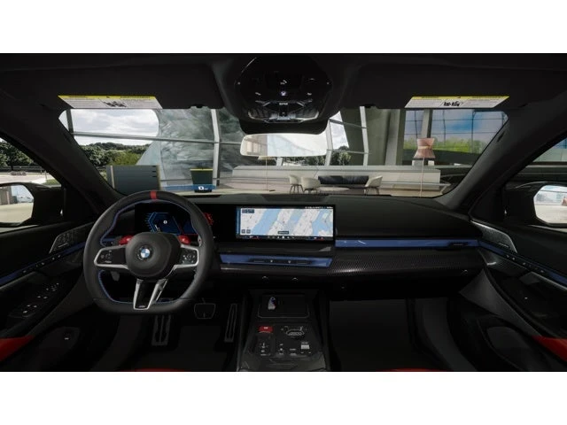 2027 BMW G90/G99 M5 - Image 10 of 14