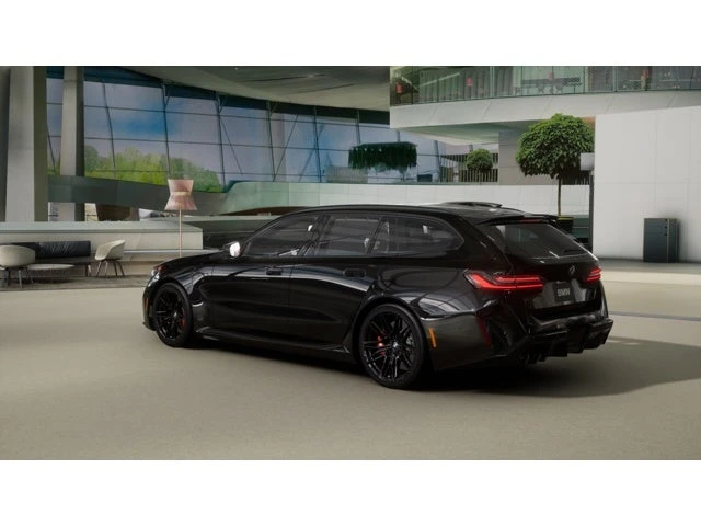2027 BMW G90/G99 M5 - Image 2 of 14
