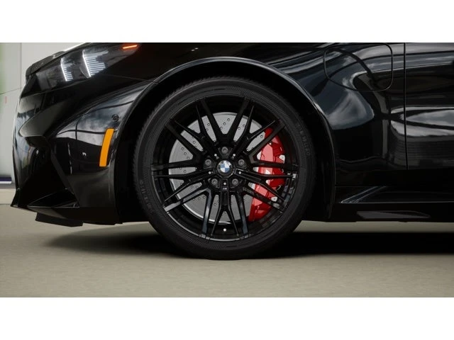 2027 BMW G90/G99 M5 - Image 7 of 14