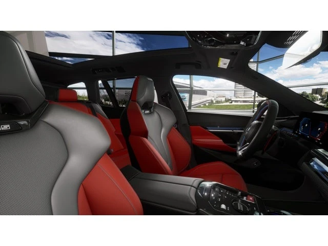 2027 BMW G90/G99 M5 - Image 9 of 14