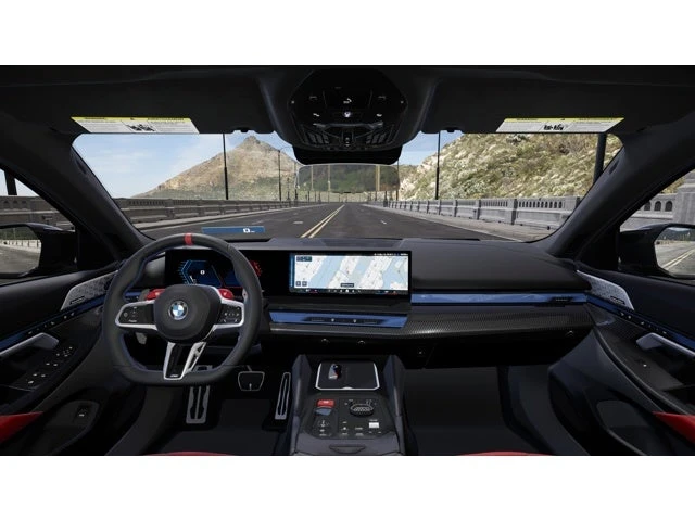 2027 BMW G90/G99 M5 - Image 10 of 14