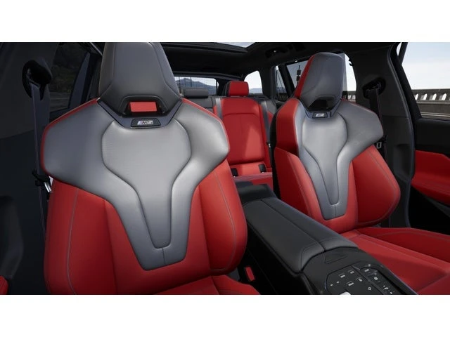 2027 BMW G90/G99 M5 - Image 11 of 14