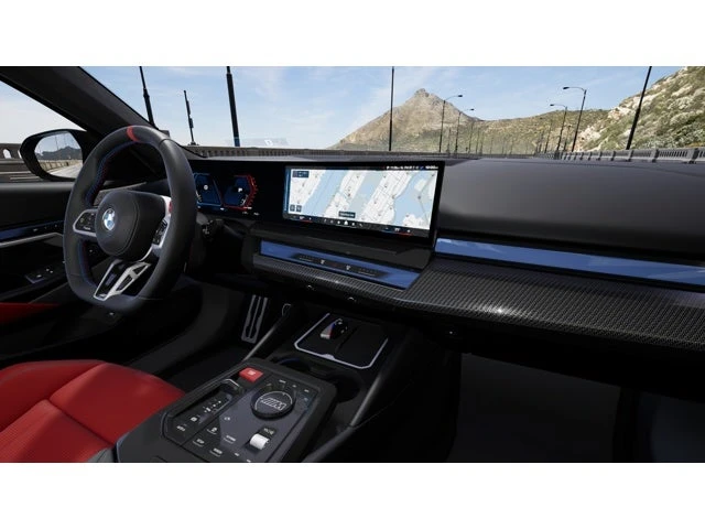 2027 BMW G90/G99 M5 - Image 14 of 14