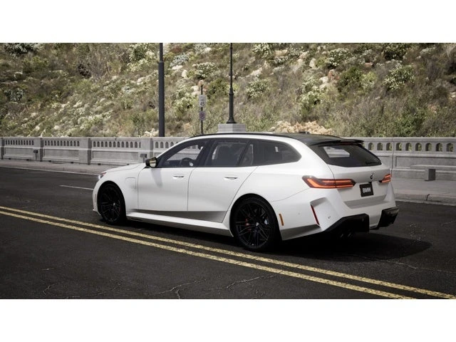 2027 BMW G90/G99 M5 - Image 2 of 14