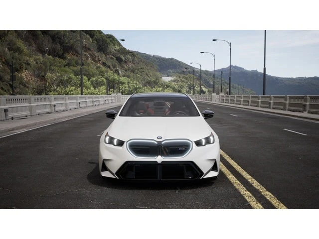 2027 BMW G90/G99 M5 - Image 3 of 14