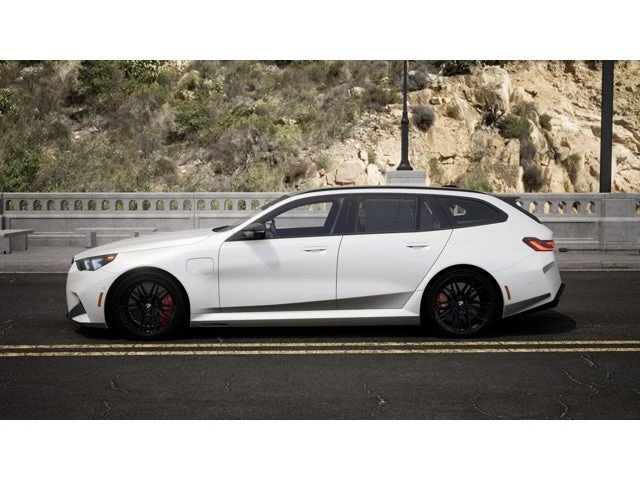 2027 BMW G90/G99 M5 - Image 4 of 14