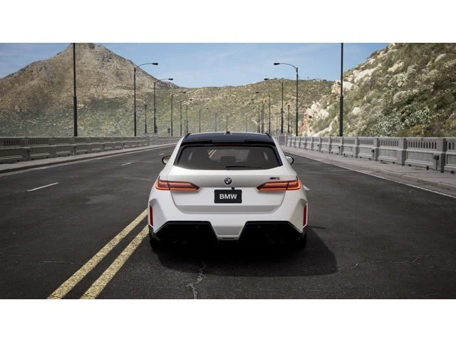 2027 BMW G90/G99 M5 - Image 5 of 14