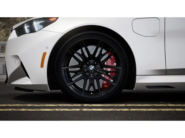 2027 BMW G90/G99 M5 - Image 7 of 14