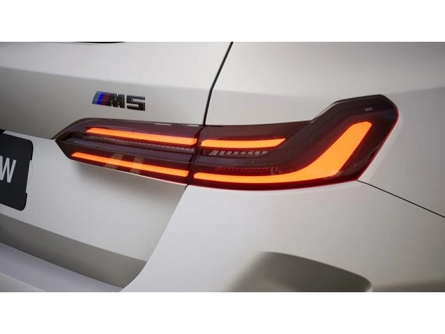 2027 BMW G90/G99 M5 - Image 8 of 14