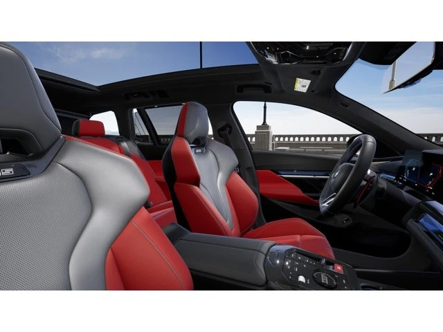 2027 BMW G90/G99 M5 - Image 9 of 14