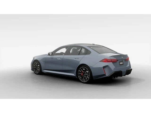 2027 BMW G90/G99 M5 - Image 2 of 2