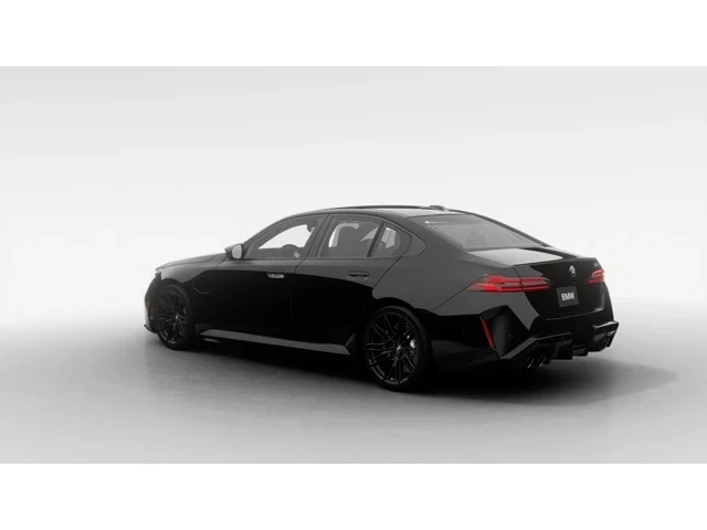2027 BMW G90/G99 M5 - Image 2 of 2