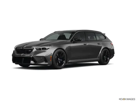 2027 BMW M5
