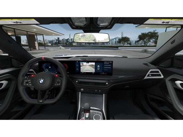 2027 BMW G87 M2 - Image 10 of 14
