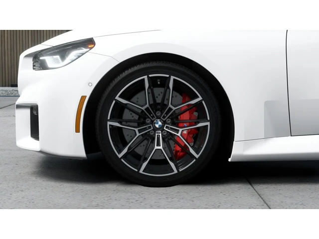 2027 BMW G87 M2 - Image 7 of 14