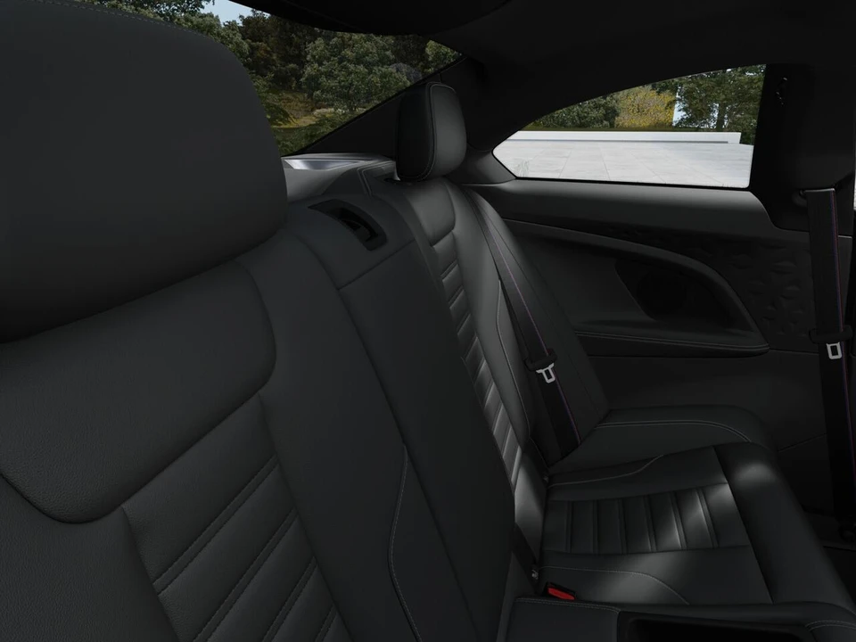 2027 BMW G87 M2 - Image 10 of 14