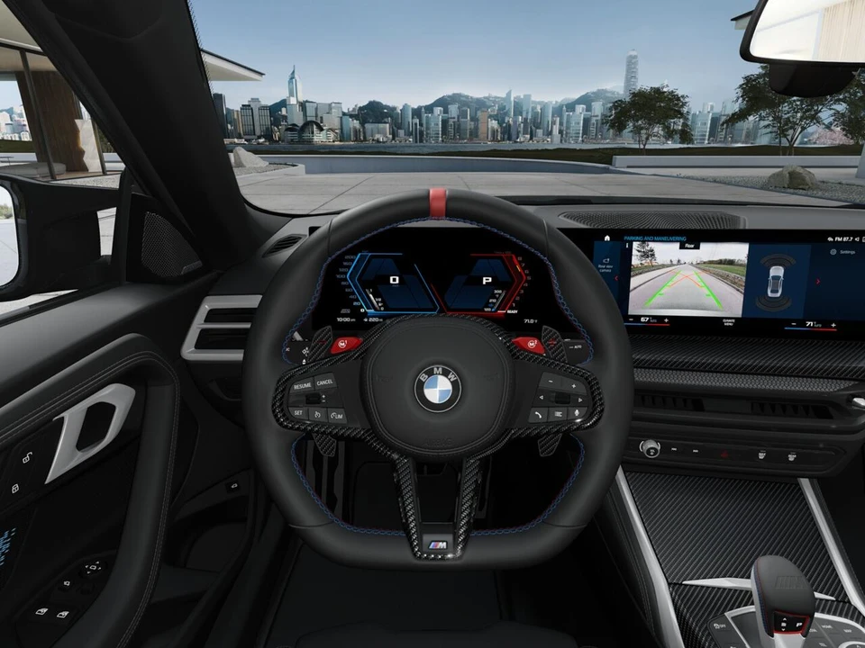 2027 BMW G87 M2 - Image 13 of 14