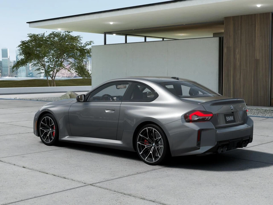 2027 BMW G87 M2 - Image 2 of 14