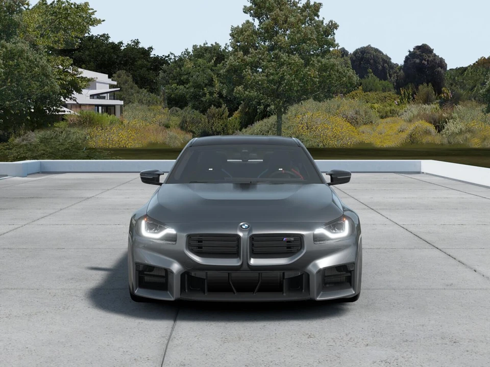 2027 BMW G87 M2 - Image 3 of 14