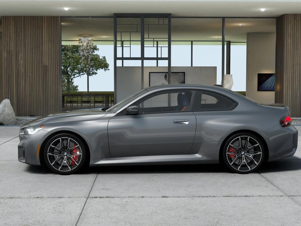 2027 BMW G87 M2 - Image 4 of 14
