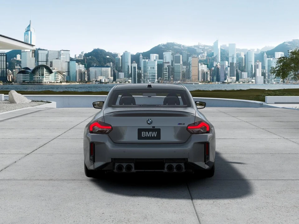 2027 BMW G87 M2 - Image 5 of 14