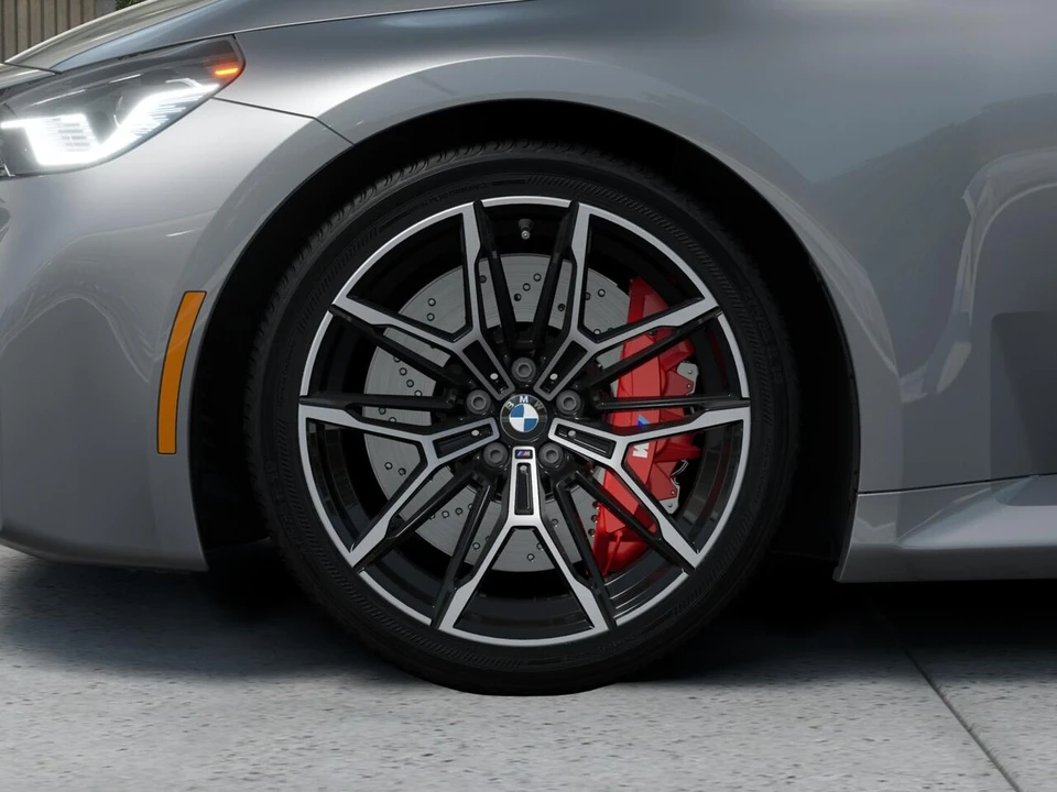 2027 BMW G87 M2 - Image 7 of 14