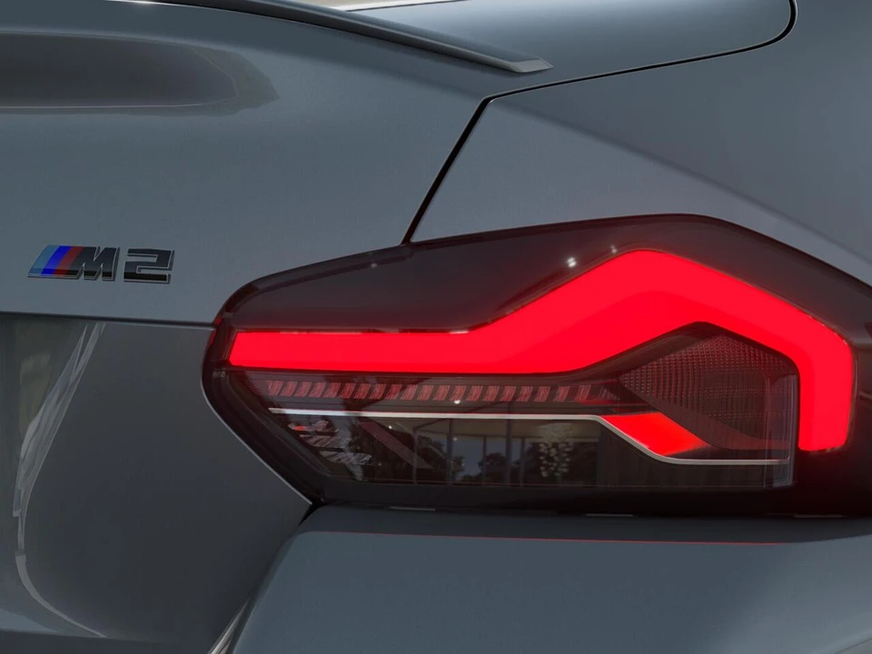 2027 BMW G87 M2 - Image 8 of 14