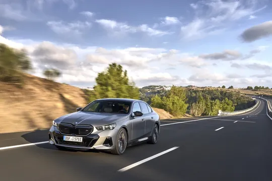 2027 BMW M2 Coupe