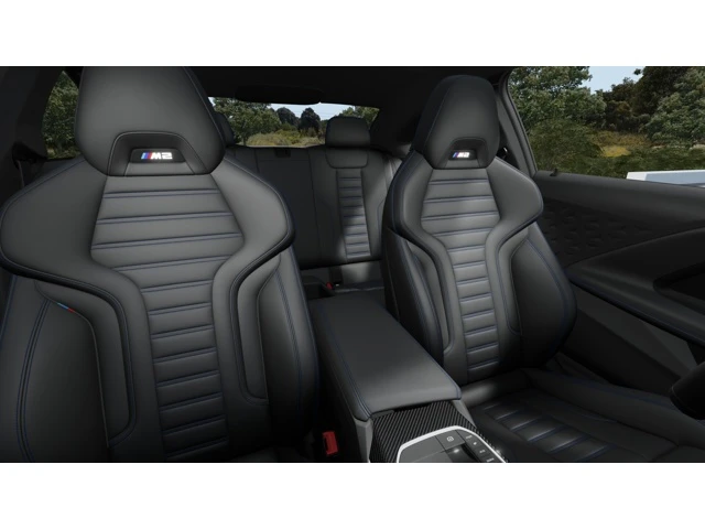 2027 BMW G87 M2 - Image 11 of 14