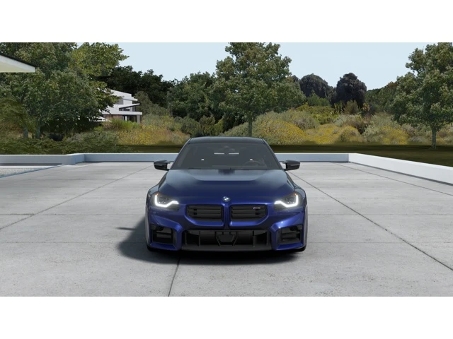 2027 BMW G87 M2 - Image 3 of 14