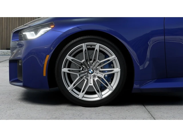 2027 BMW G87 M2 - Image 7 of 14