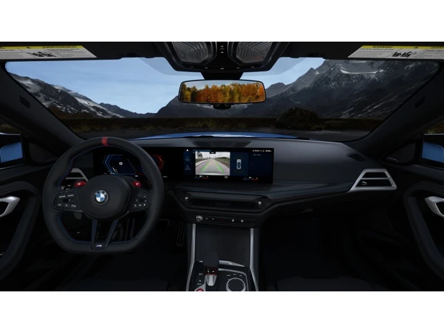 2027 BMW G87 M2 - Image 10 of 14