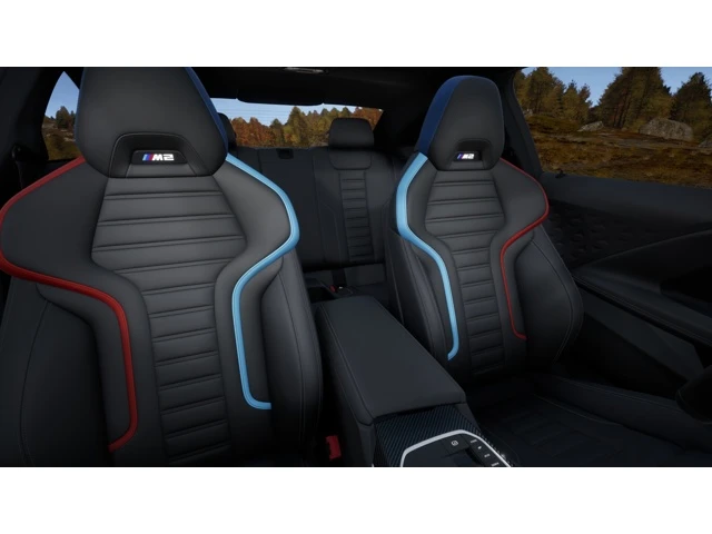2027 BMW G87 M2 - Image 11 of 14