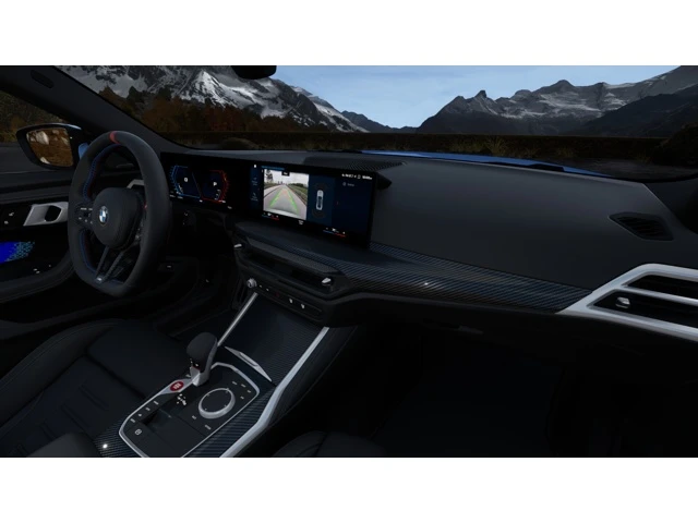 2027 BMW G87 M2 - Image 14 of 14