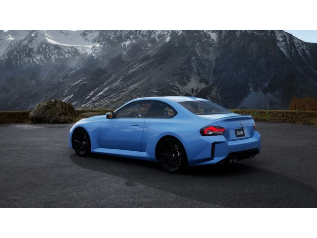 2027 BMW G87 M2 - Image 2 of 14