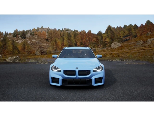 2027 BMW G87 M2 - Image 3 of 14