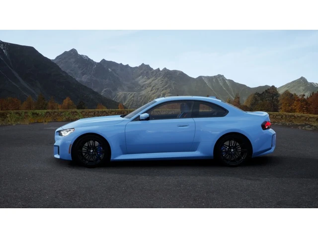 2027 BMW G87 M2 - Image 4 of 14
